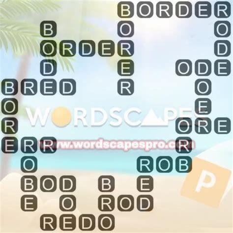 wordscapes level 771|Wordscapes Level 771, Dune 3 .
